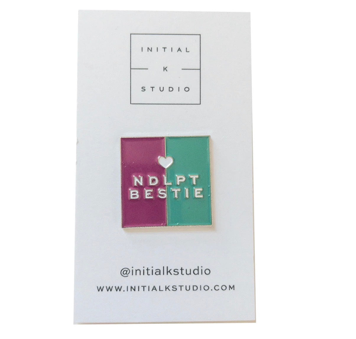 NDLPT Bestie Needle Minder