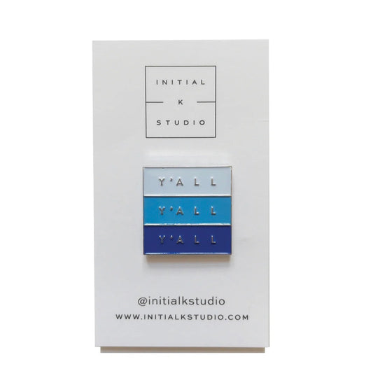 Y’all Needle Minder