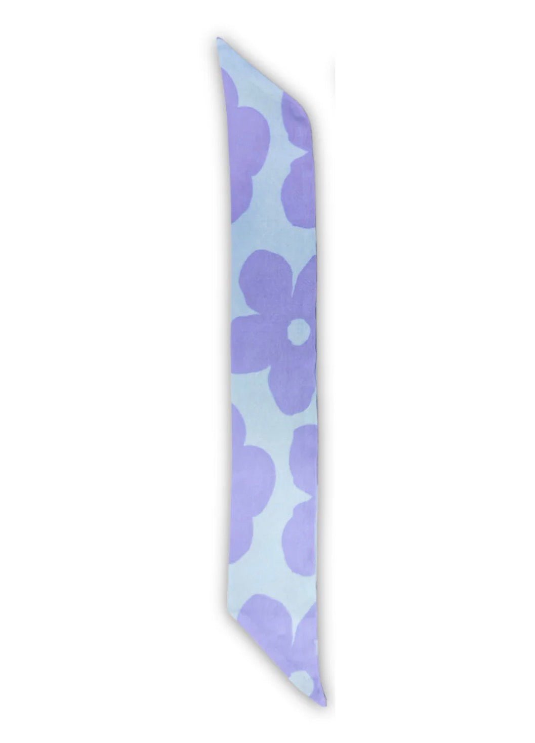 The Scissor Sash