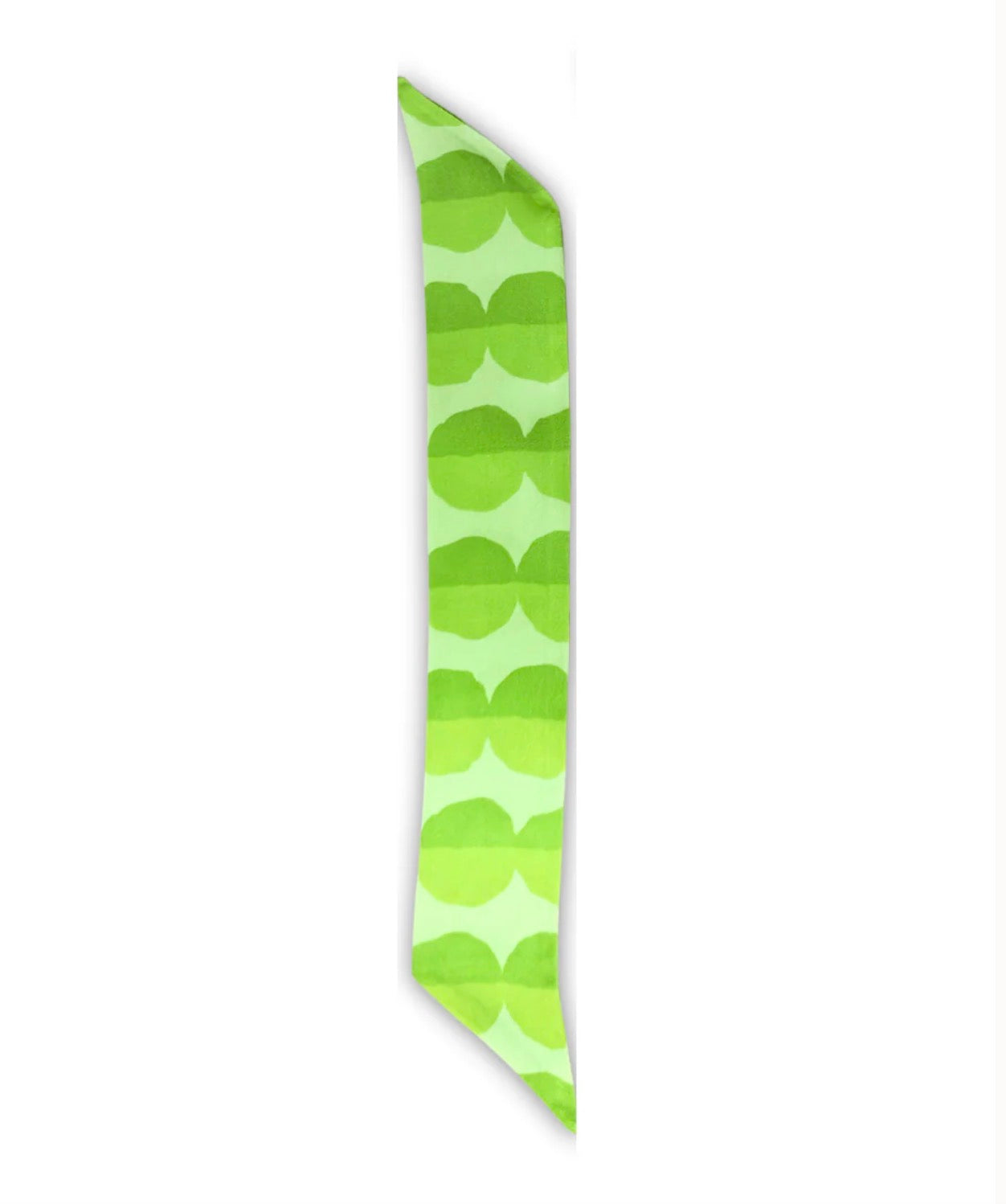 The Scissor Sash