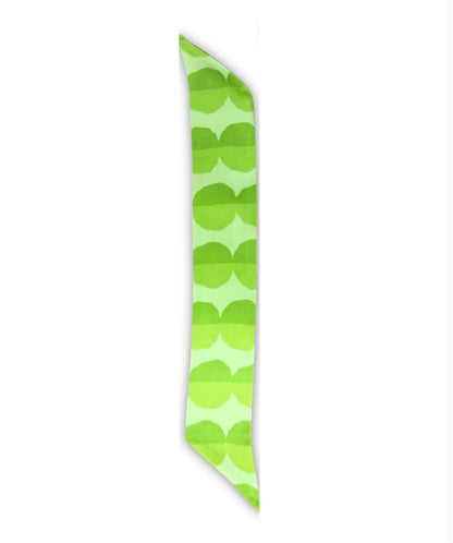 The Scissor Sash