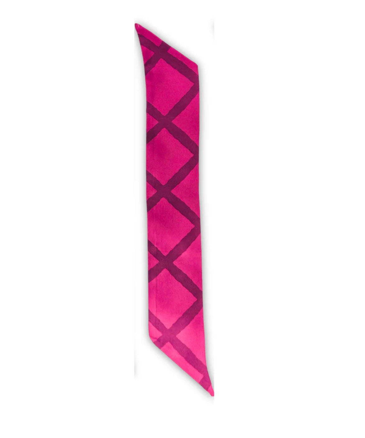 The Scissor Sash