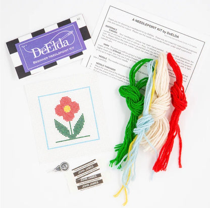DeElda Beginner Kits