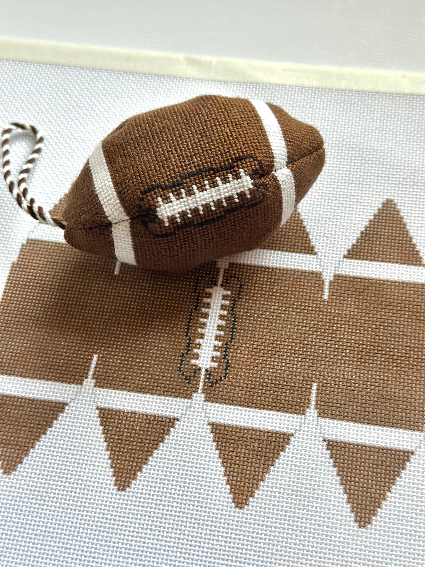 3D Football
