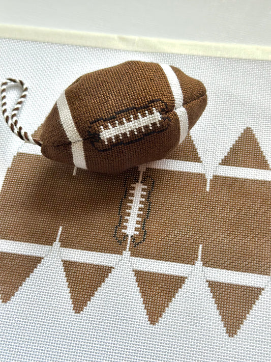 3D Football
