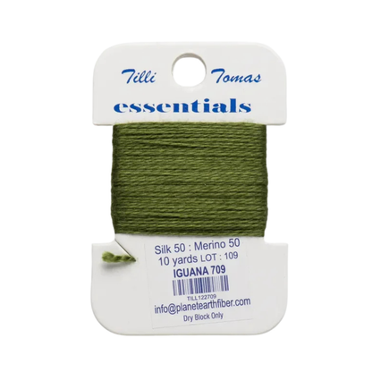 Essentials Cards by Tilli Tomas