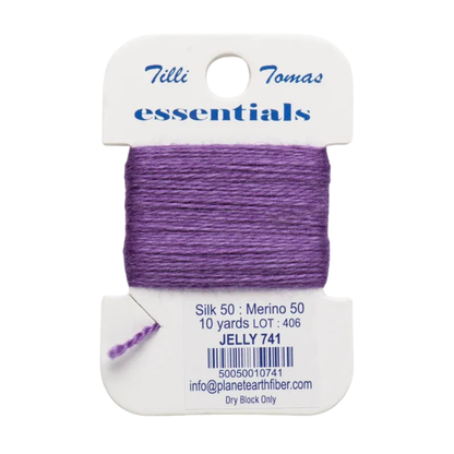 Essentials Cards by Tilli Tomas
