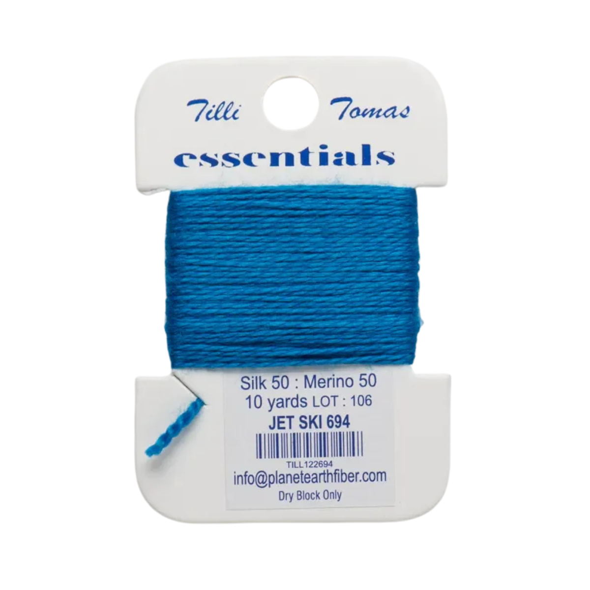 Essentials Cards by Tilli Tomas
