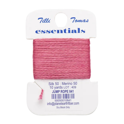 Essentials Cards by Tilli Tomas