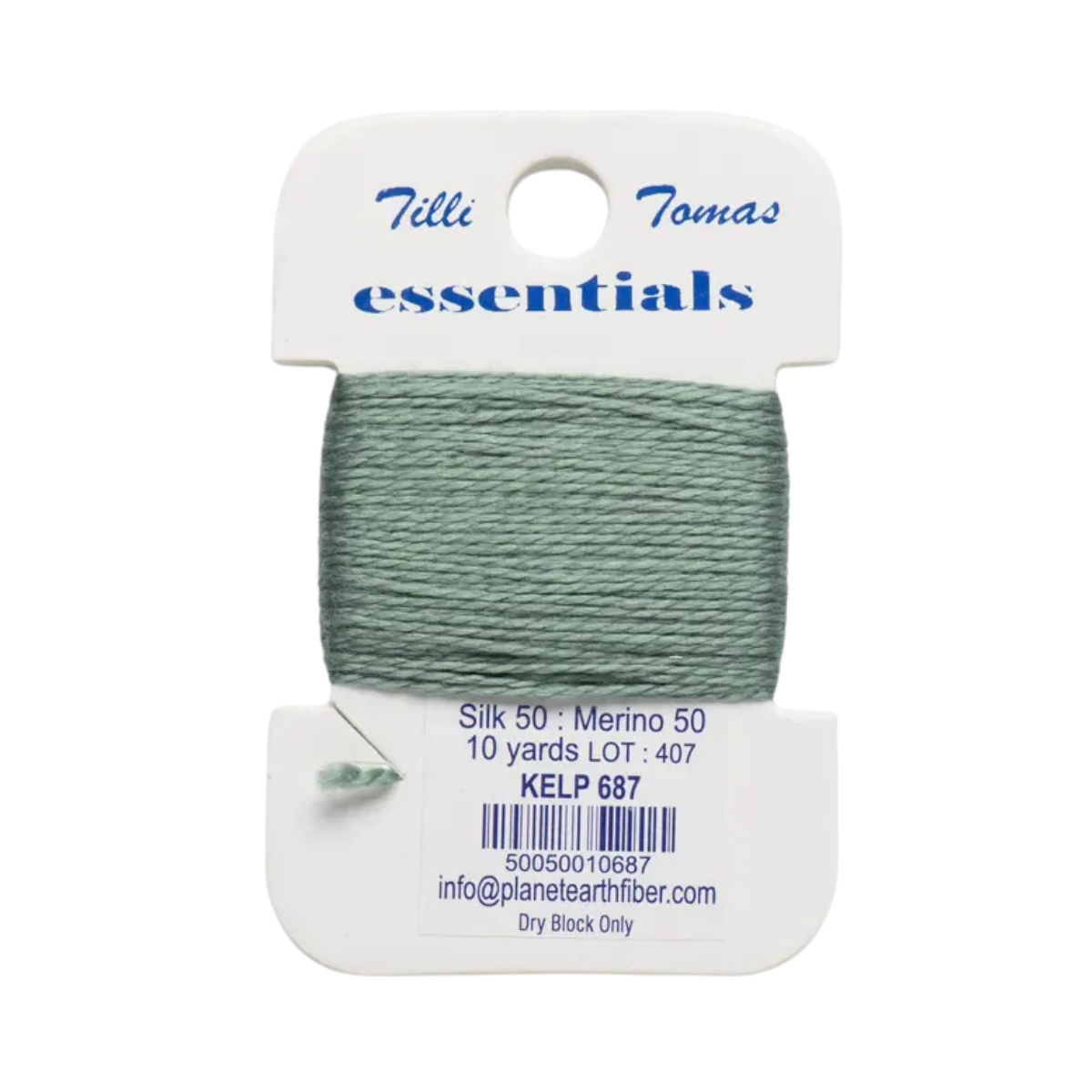 Essentials Cards by Tilli Tomas