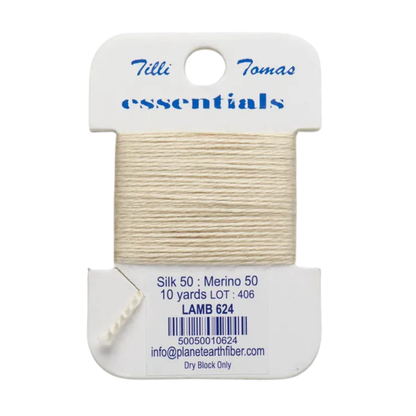 Essentials Cards by Tilli Tomas