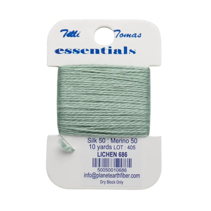 Essentials Cards by Tilli Tomas