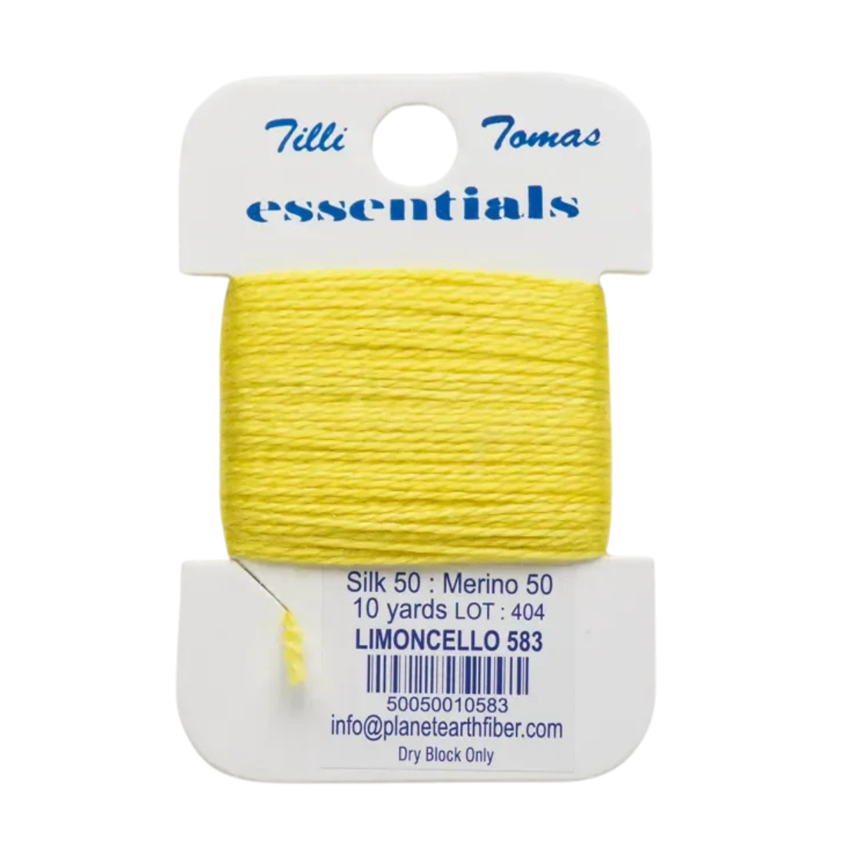 Essentials Cards by Tilli Tomas