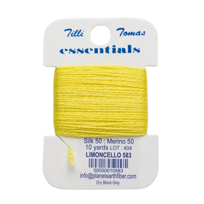 Essentials Cards by Tilli Tomas