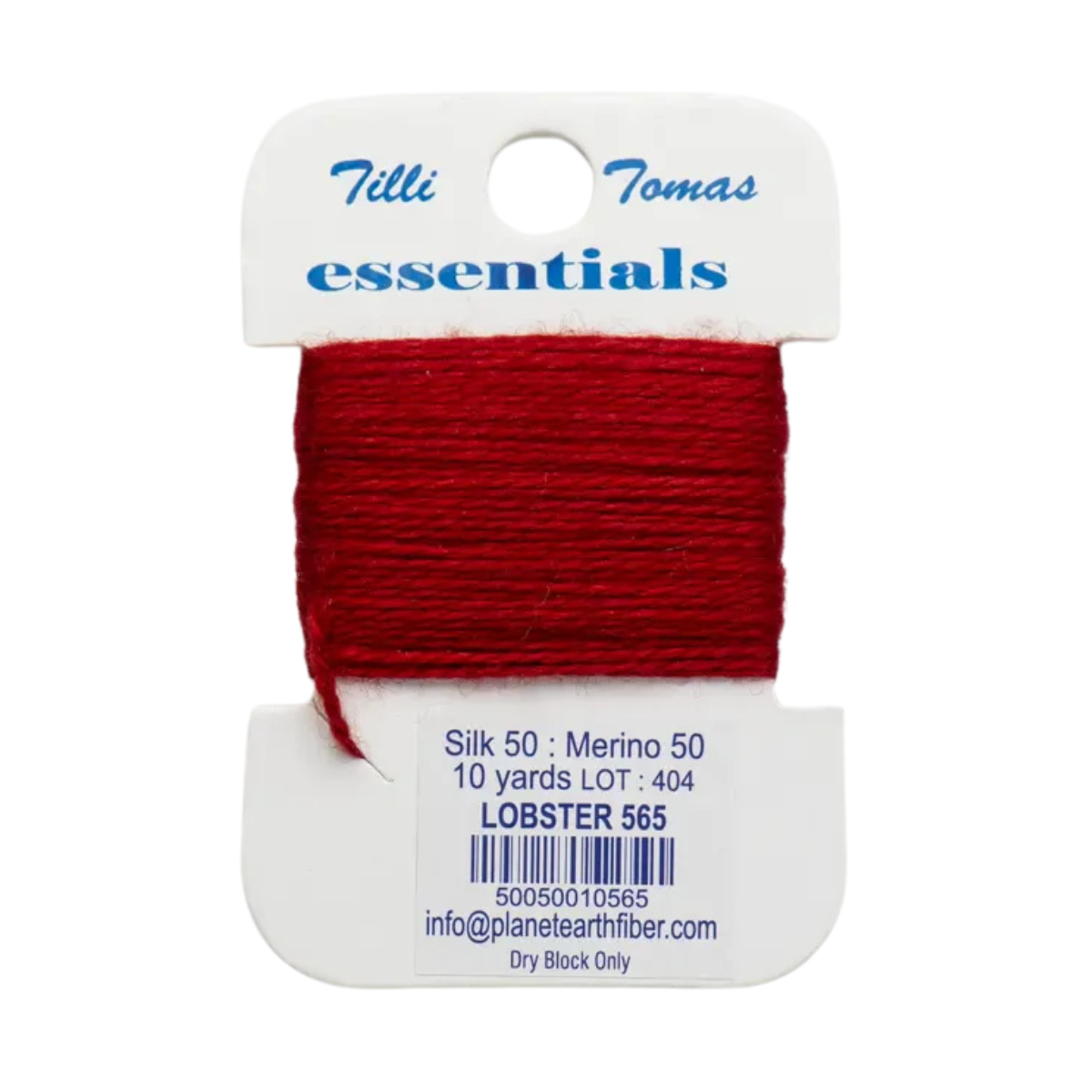Essentials Cards by Tilli Tomas