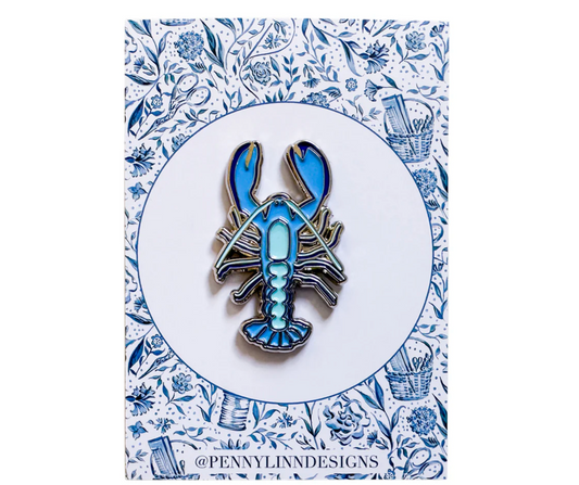 Lobster Needle Minder