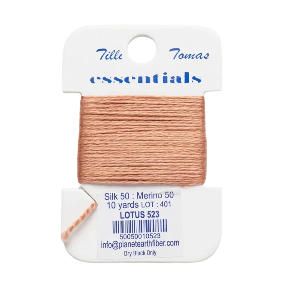 Essentials Cards by Tilli Tomas