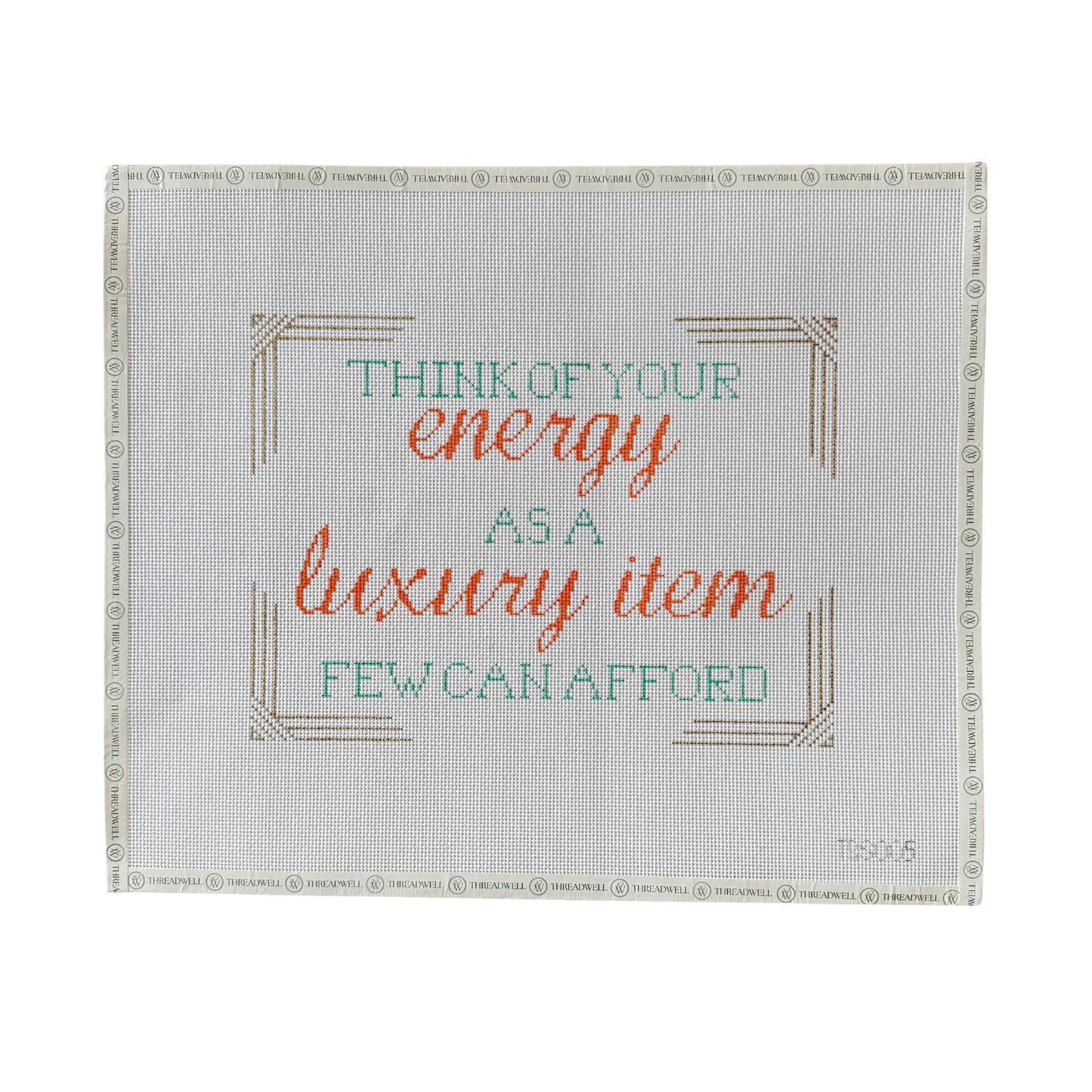 Luxury Item Quote