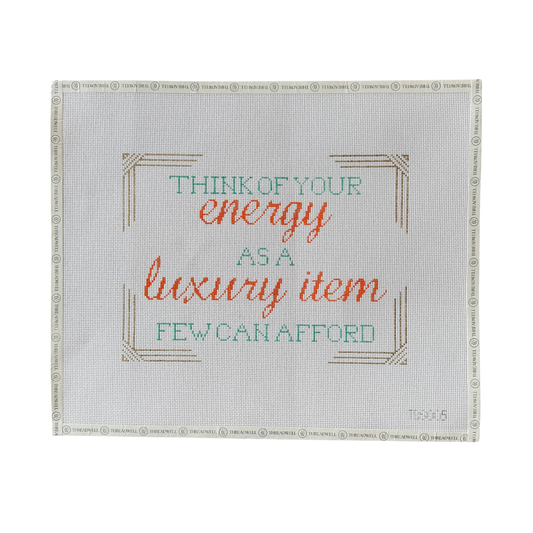 Luxury Item Quote