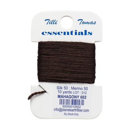 Essentials Cards by Tilli Tomas