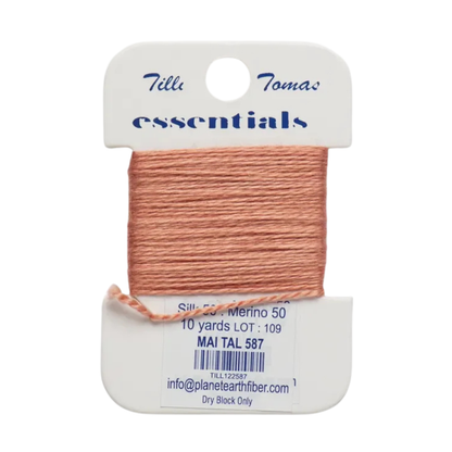 Essentials Cards by Tilli Tomas