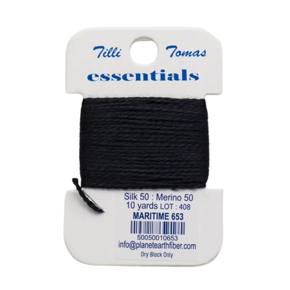 Essentials Cards by Tilli Tomas