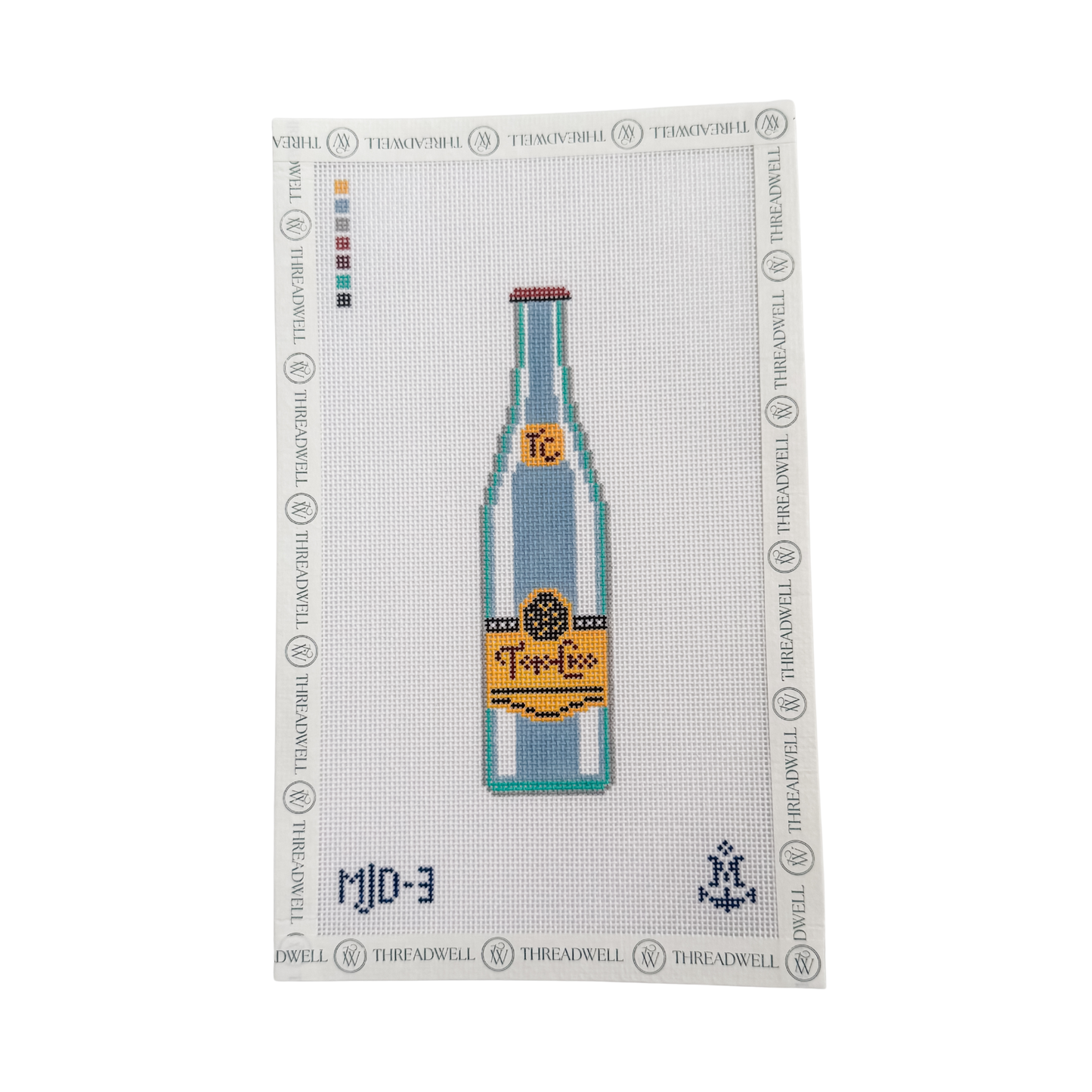 Mineral Water