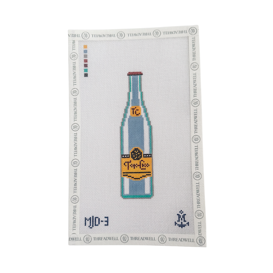Mineral Water