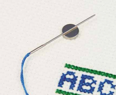 Mini Chaser Needle Magnets
