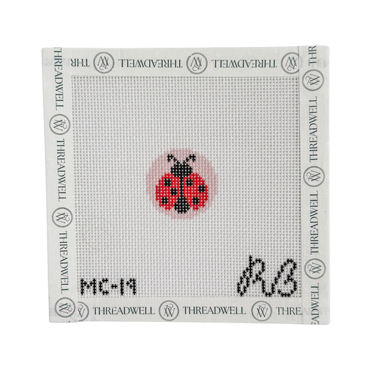 Mini Lady Bug