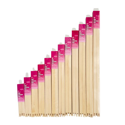 Mini Stretcher Bars