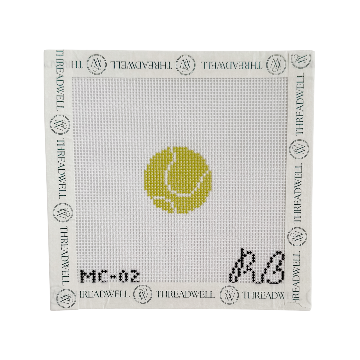 Mini Tennis Ball