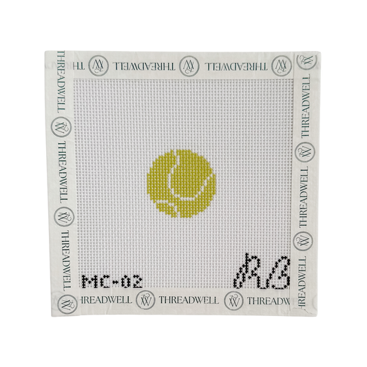 Mini Tennis Ball