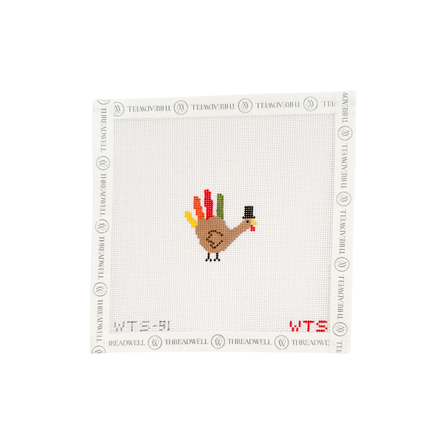 Mini Hand Turkey
