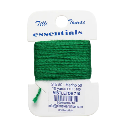 Essentials Cards by Tilli Tomas