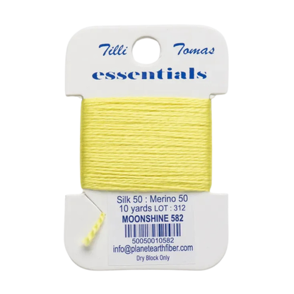 Essentials Cards by Tilli Tomas