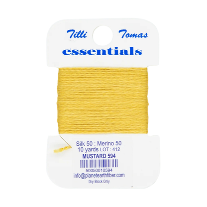 Essentials Cards by Tilli Tomas