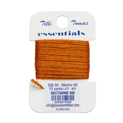 Essentials Cards by Tilli Tomas