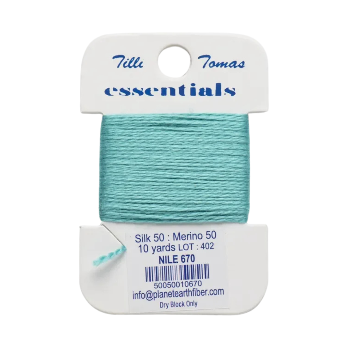 Essentials Cards by Tilli Tomas