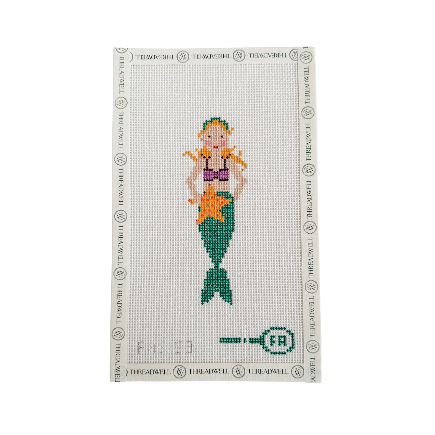 Nora's Mermaid