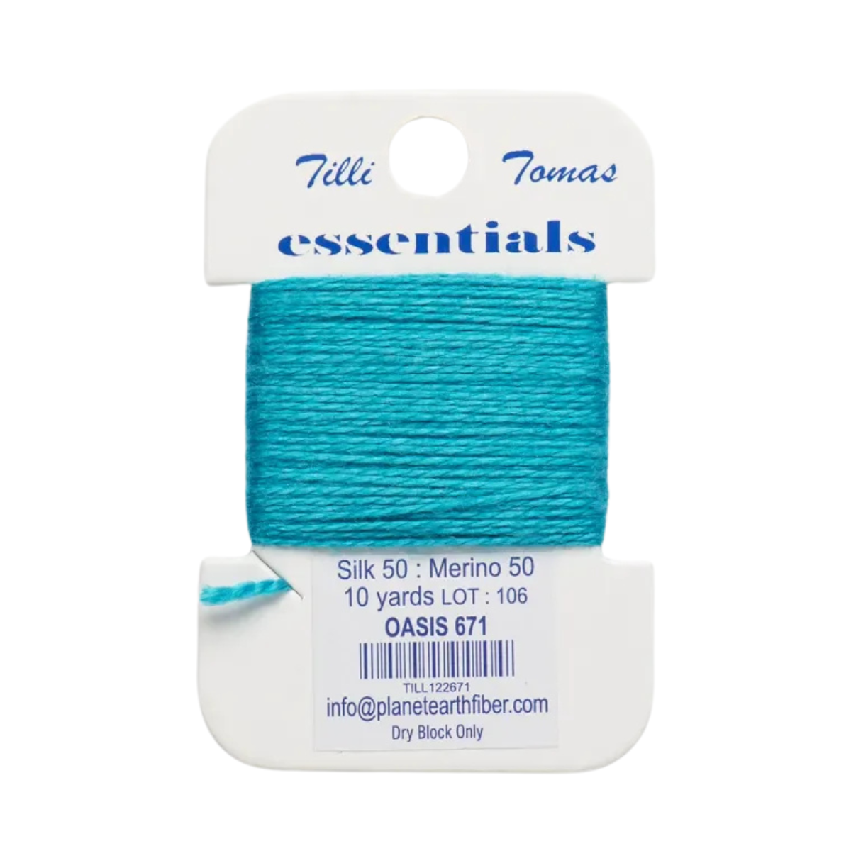 Essentials Cards by Tilli Tomas