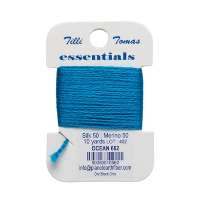 Essentials Cards by Tilli Tomas