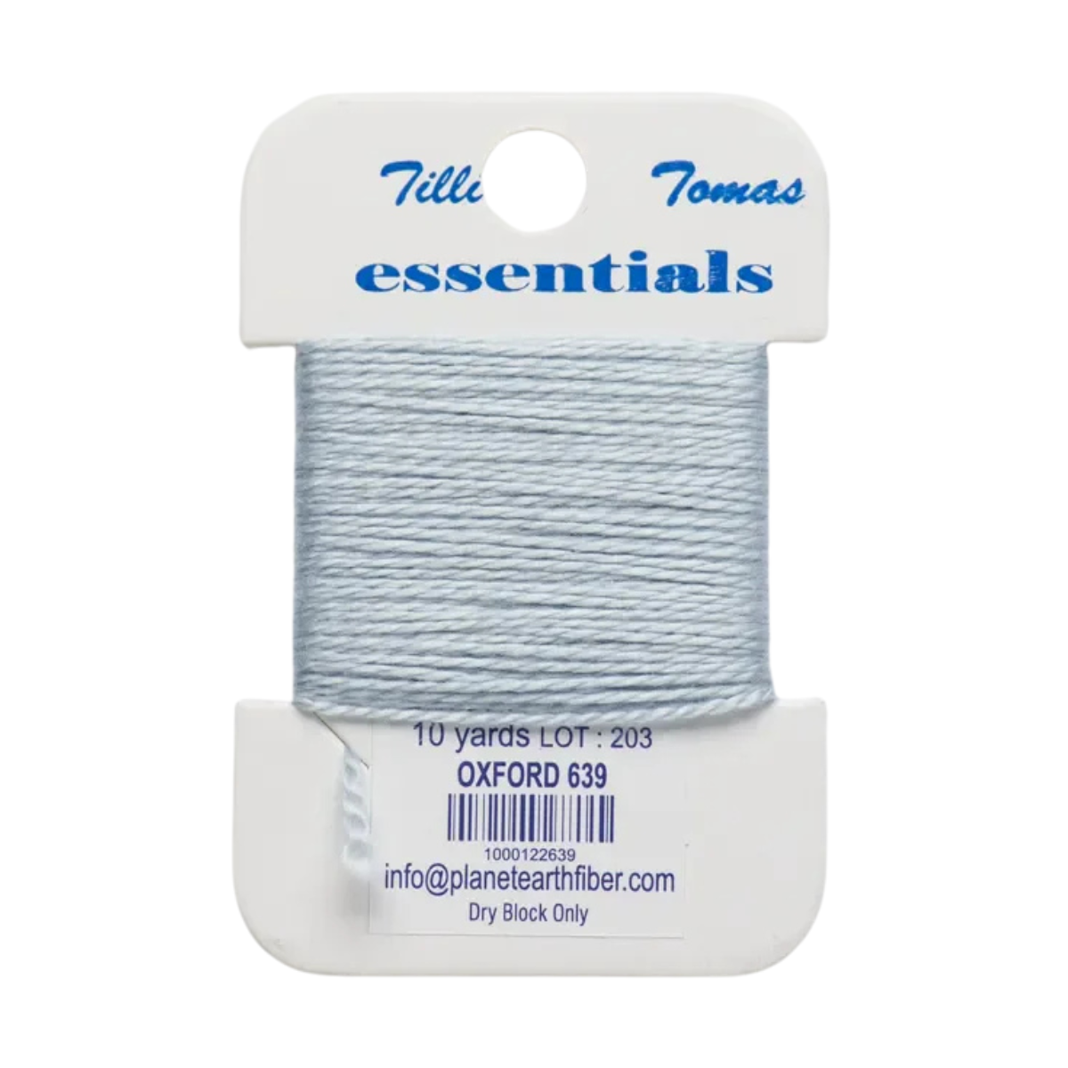 Essentials Cards by Tilli Tomas