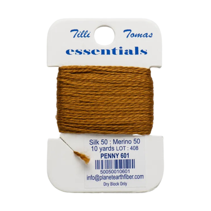 Essentials Cards by Tilli Tomas