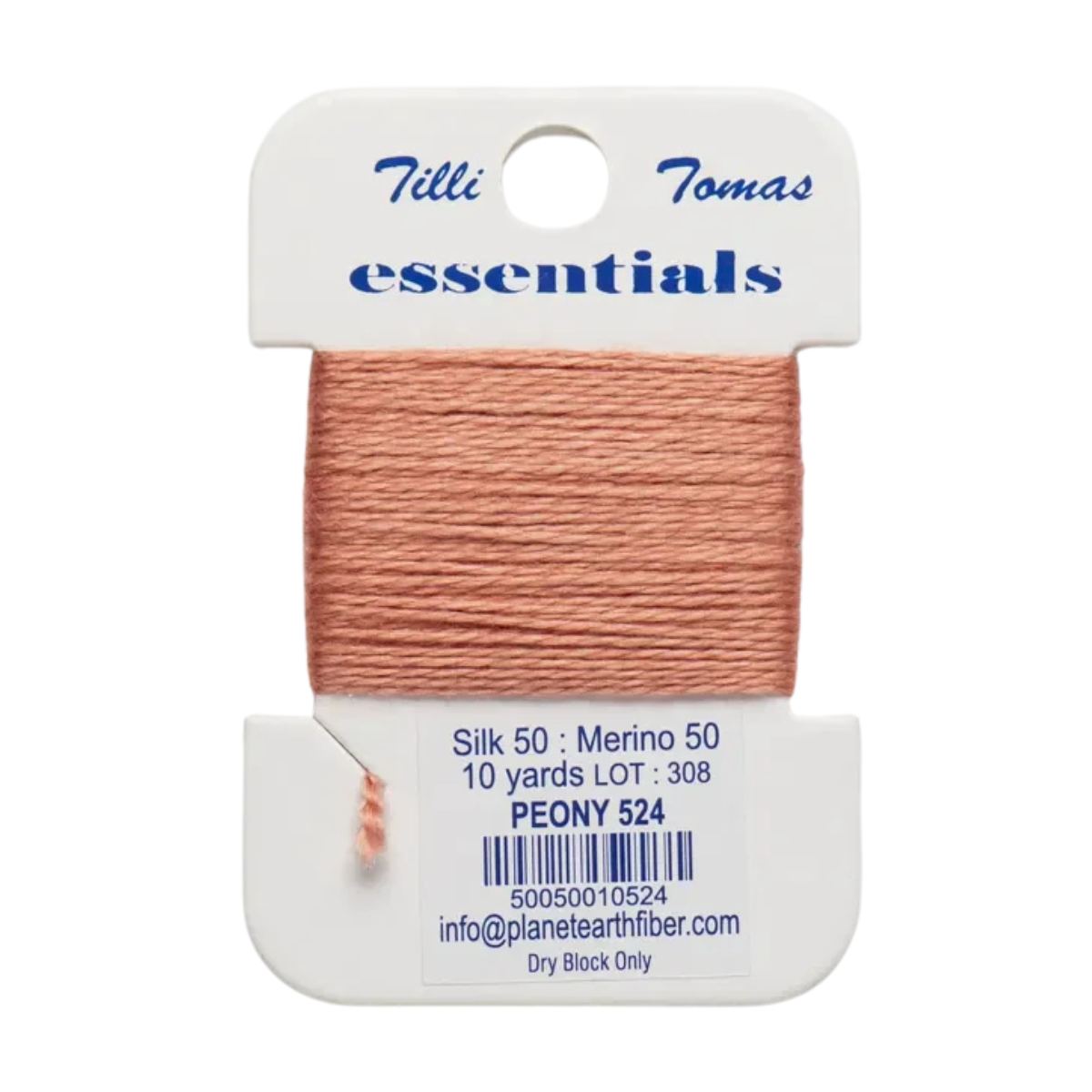 Essentials Cards by Tilli Tomas