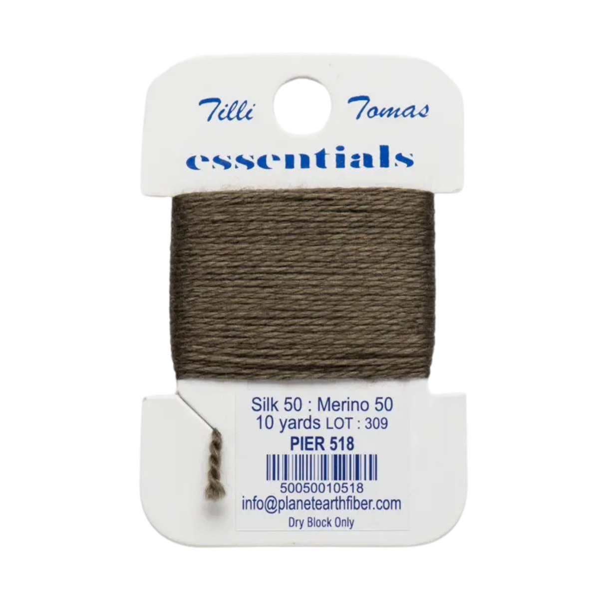 Essentials Cards by Tilli Tomas