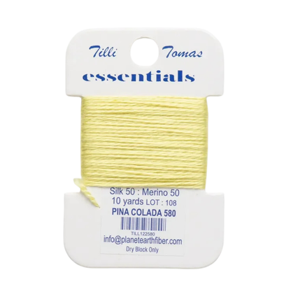 Essentials Cards by Tilli Tomas