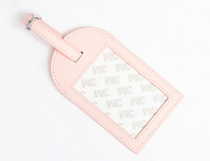 The Bag Tag