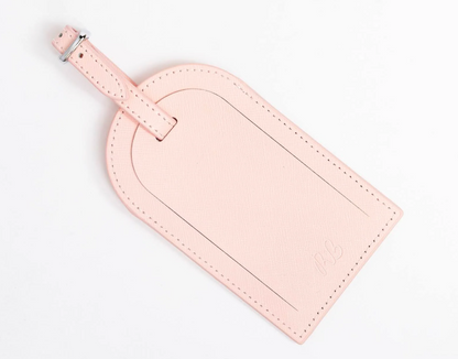The Bag Tag