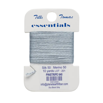 Essentials Cards by Tilli Tomas